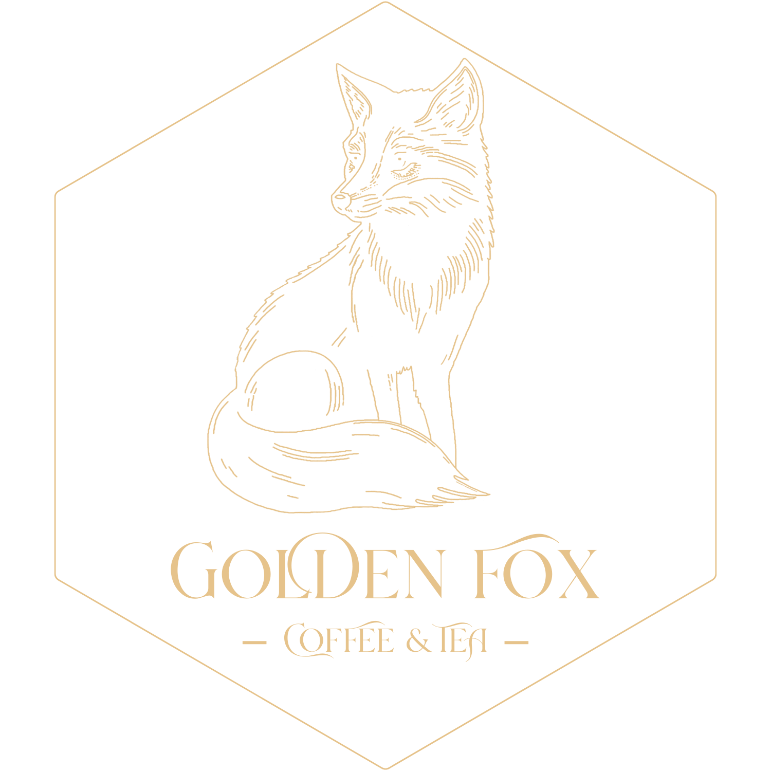 Golden Fox Coffee & Tea